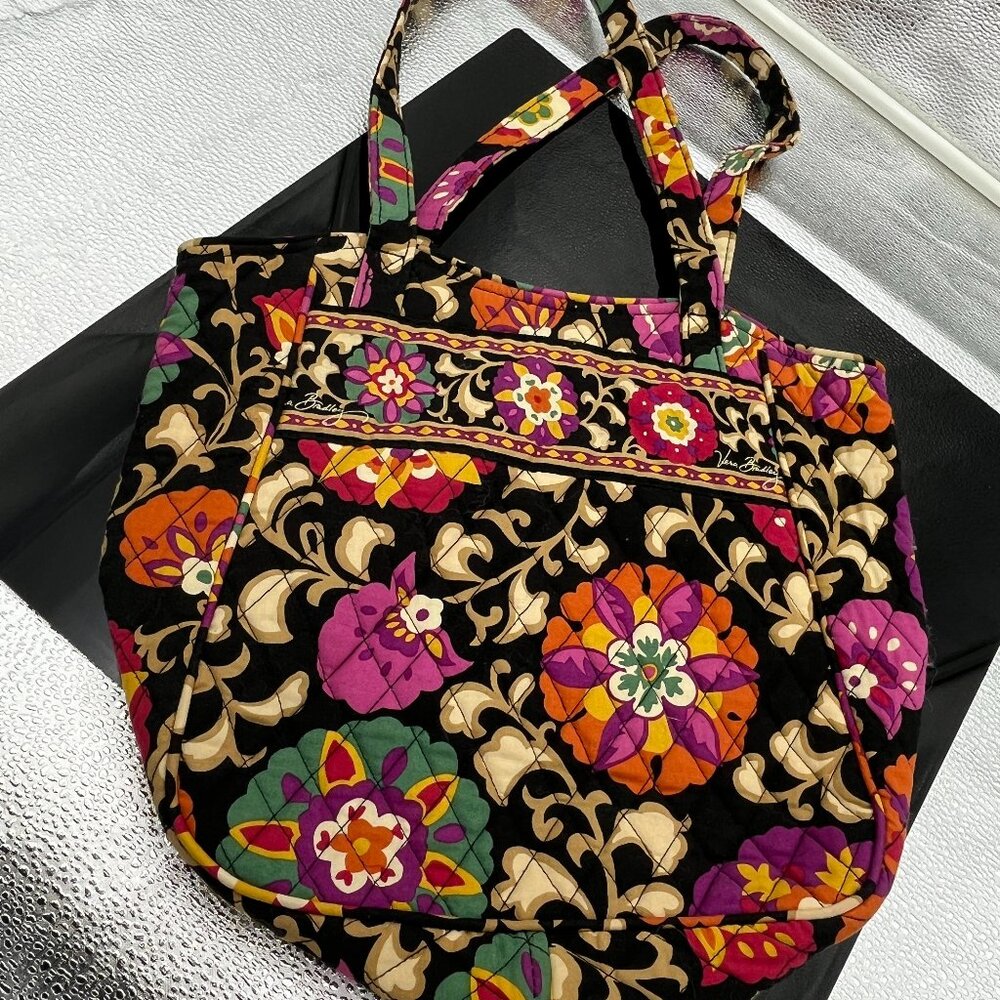 Vera Bradley Tote